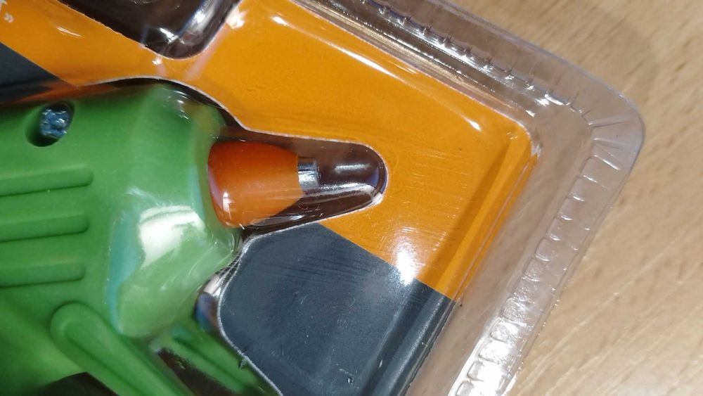 Клейовий термопістолет олх,  горячий клеевой пистолет для рукоделия