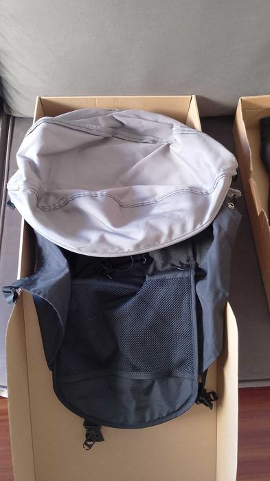 Alcofa BABYZEN YOYO Pack Recém-Nascido