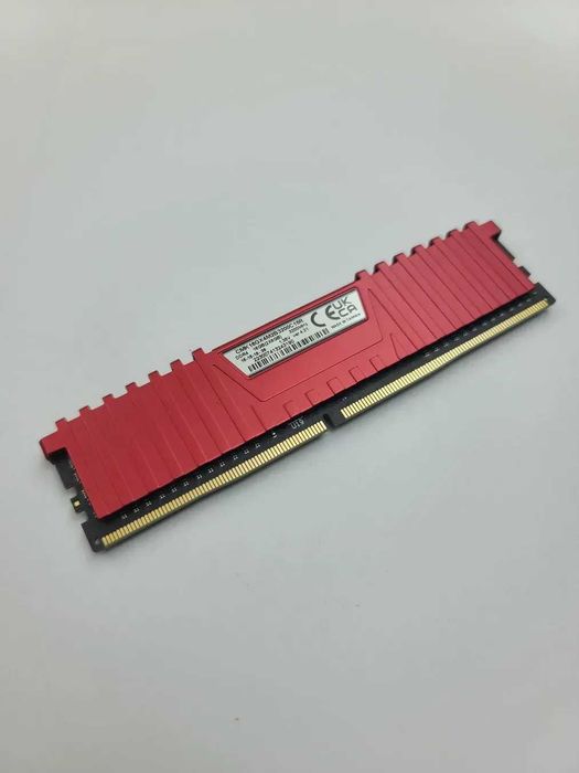corsair ddr4 3200 - Купить электронику - Цены на OLX.ua