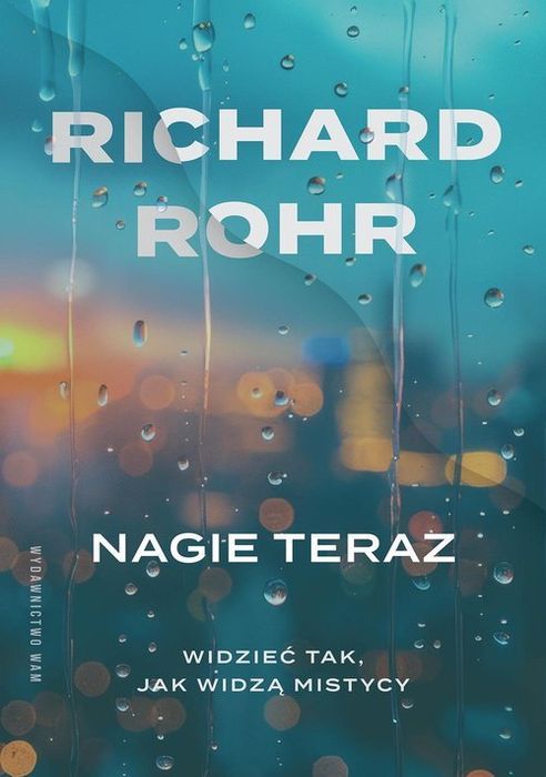 Nagie Teraz Rohr Richard