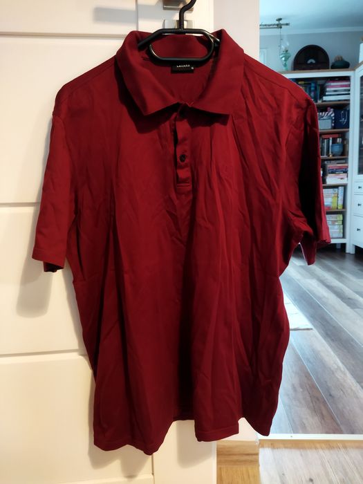 Męska koszula polo Lavard XL