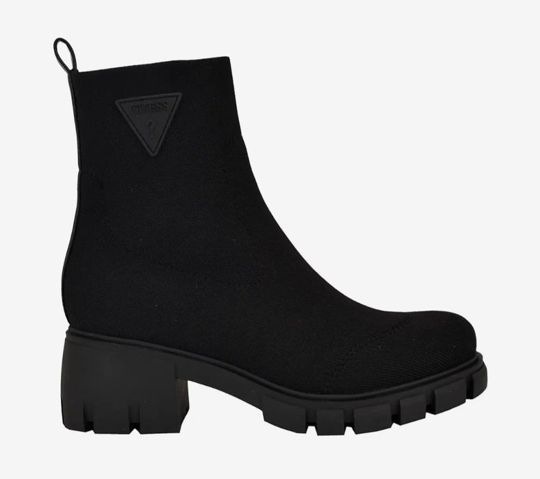 Ботинки GUESS 40-40.5р.