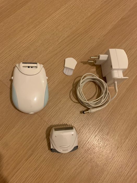 Епілятор Braun Silk-epil 2270