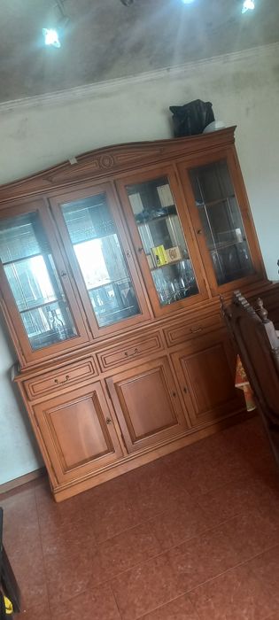 Móvel de sala grande