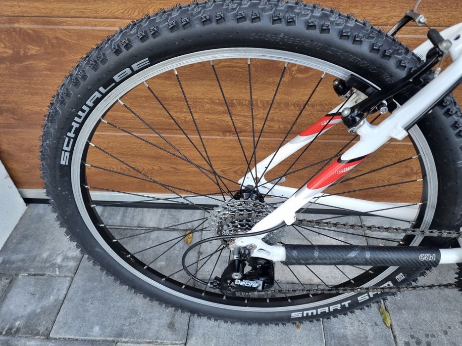 Rower górski góral mtb Giant Yukon