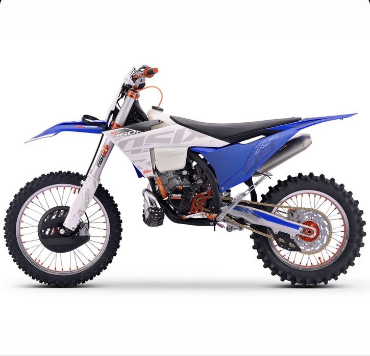 Cross Crossy Asix XR99 250 2t NOWOSĆ RATY 2026r