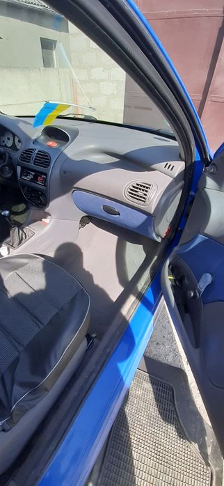 Продам своё авто