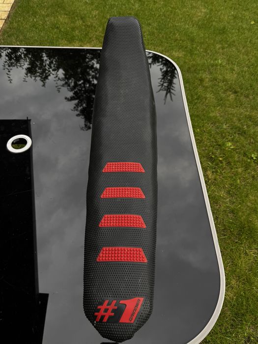 Kompletne siedzenie onegripper