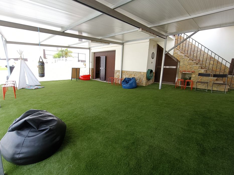 Bolo&Balão Santarém - Moçarria a sua festa começa aqui!