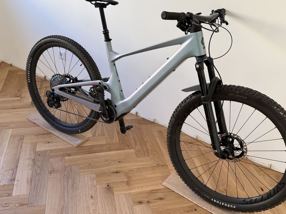 Scott Lumen eRide 900 rozm.L, 2025, silnik TQ !