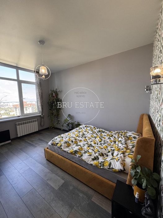 Здам в оренду 3к квартиру ЖК Henesi House Поділ Шевченківський р-н