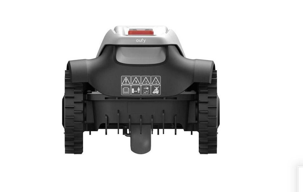 Робот-косарка Eufy E15 800 м2