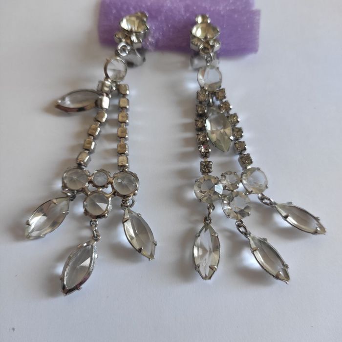 Раритетные клипсы