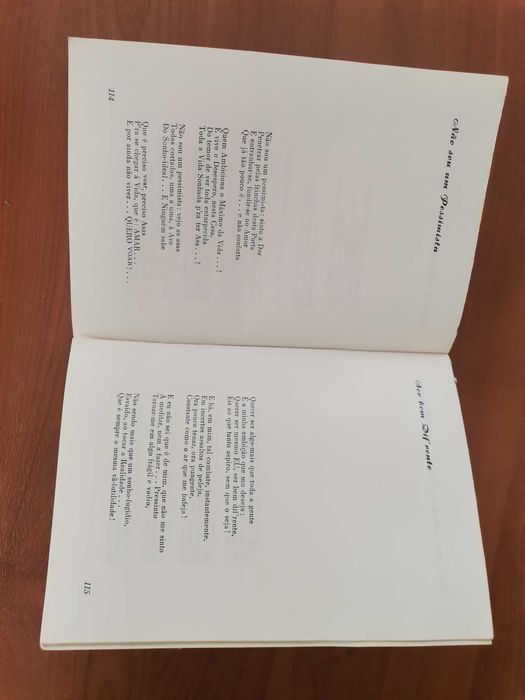 António grifo mistifório poesia