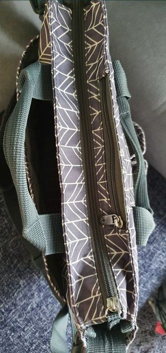 Torba do wózka Skip Hop