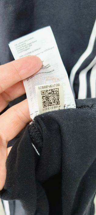 Sukienka adidas xl