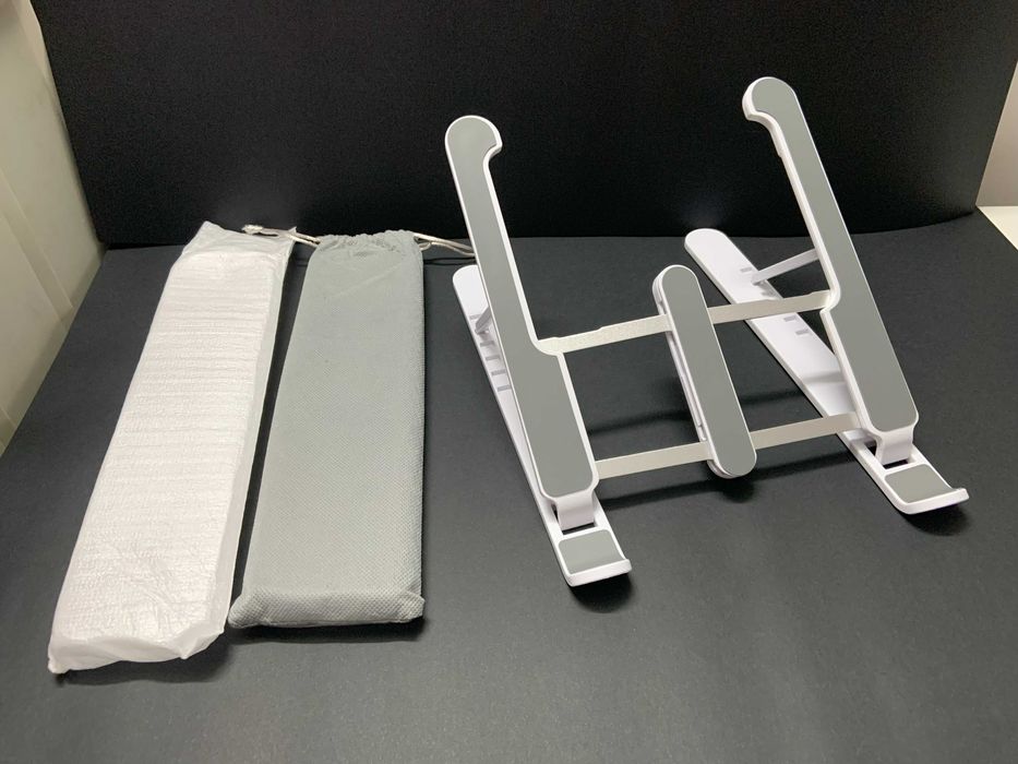 Suporte para elevar computador/tablet, Babacom NOVO