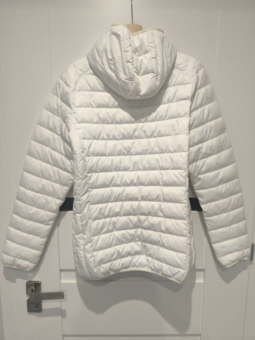 Kurtka Ellesse L Biała Damska