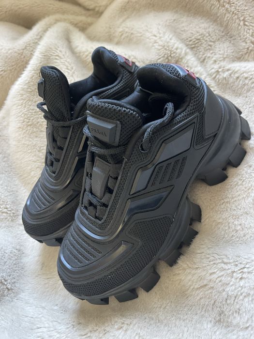 Buty Prada Cloudbust Thunder