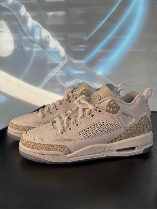 Jordan Spizike Low оригінал! Є багато різновидів!