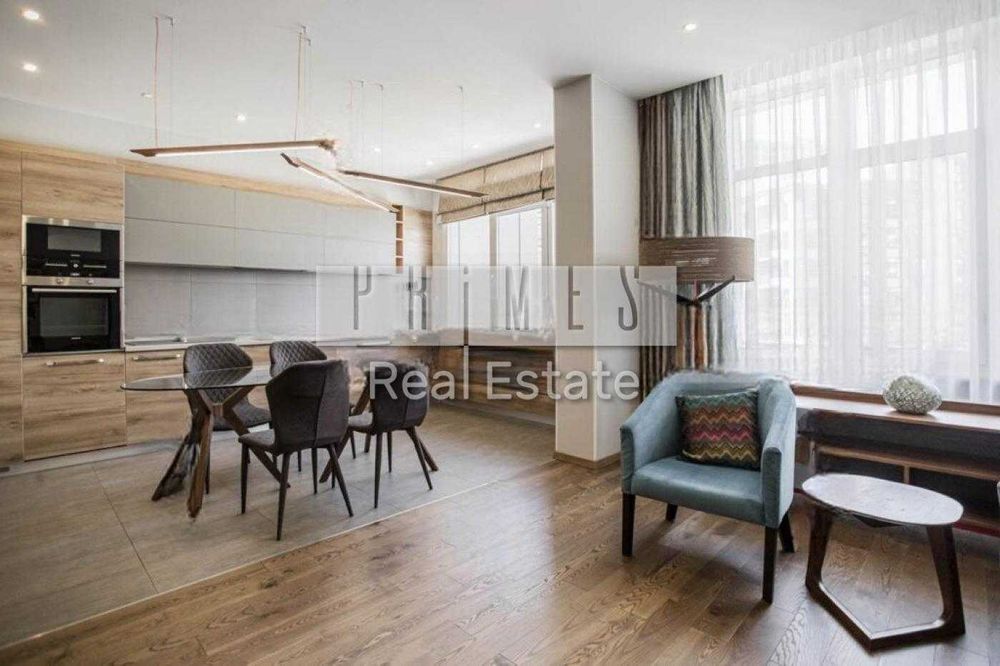 Продажа 3к квартиры Новопечерские Липки, Верхогляда 16, Печерск, Центр