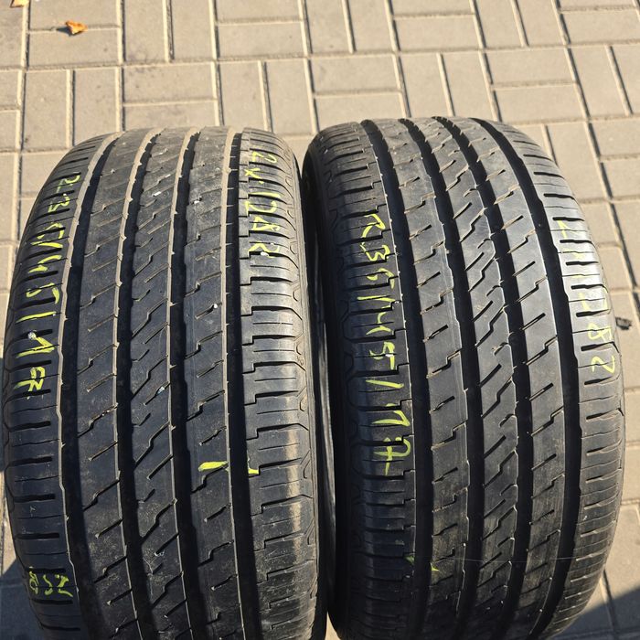 points summer s 235/45r17 97y 22r 2x