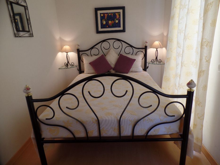 Apartamento T2-50m da praia