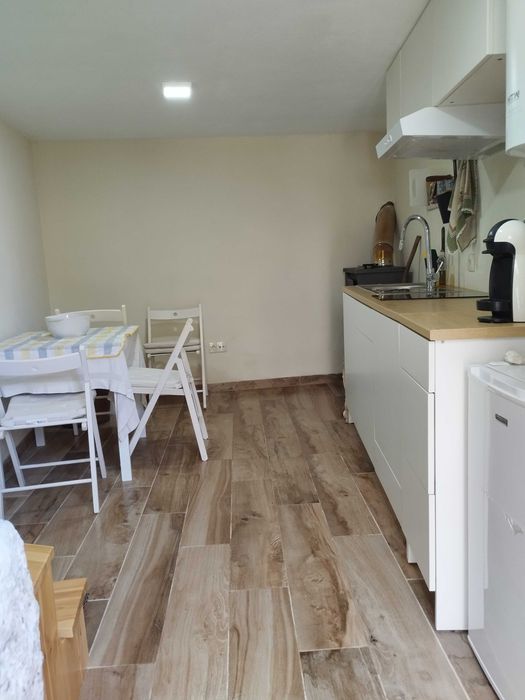Casa para alugar Caramulo