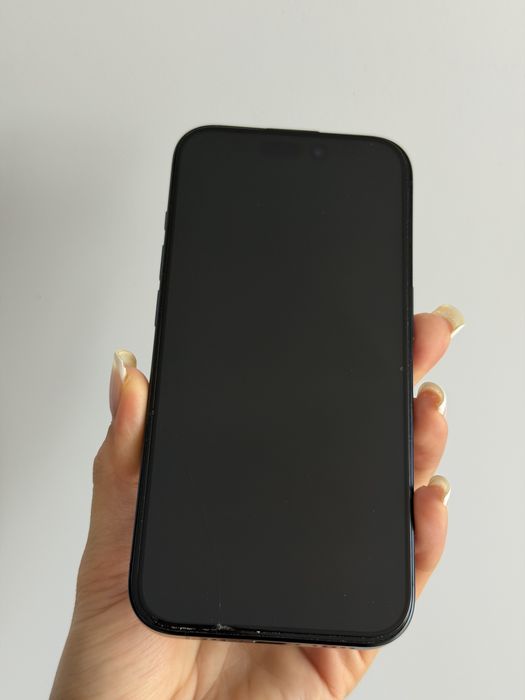Iphone 15 pro 256 б/у