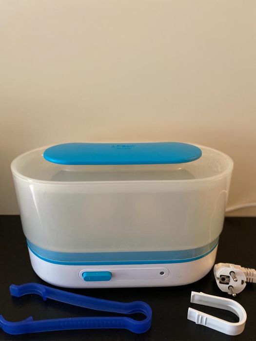 Esterilizador Philips Avent
