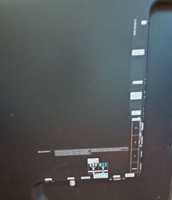 Tv Samsung                  .