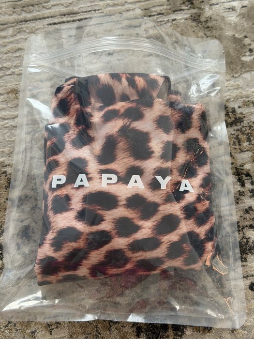 Купальник Papaya новий розмір М