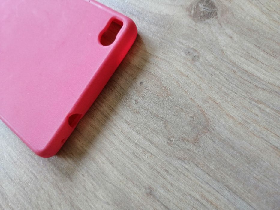 Etui na telefon huawei P8