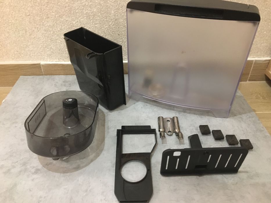 Комплектующие  для Krups. Контейнер доя воды Krups