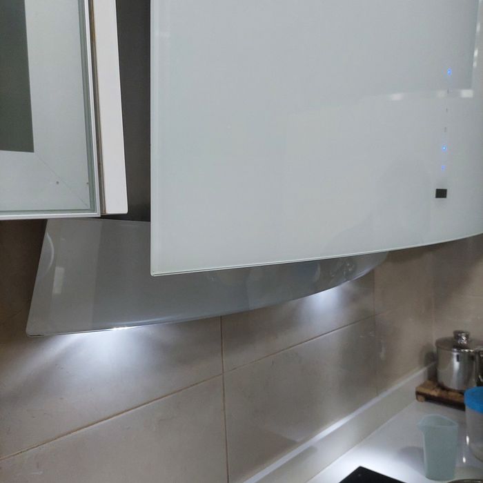 Exaustor Teka 90cm 590B 538 m3/h