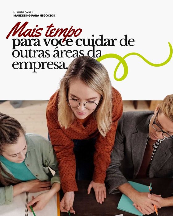 Gestão de Redes Sociais para Empresas e Pequenos Negócios