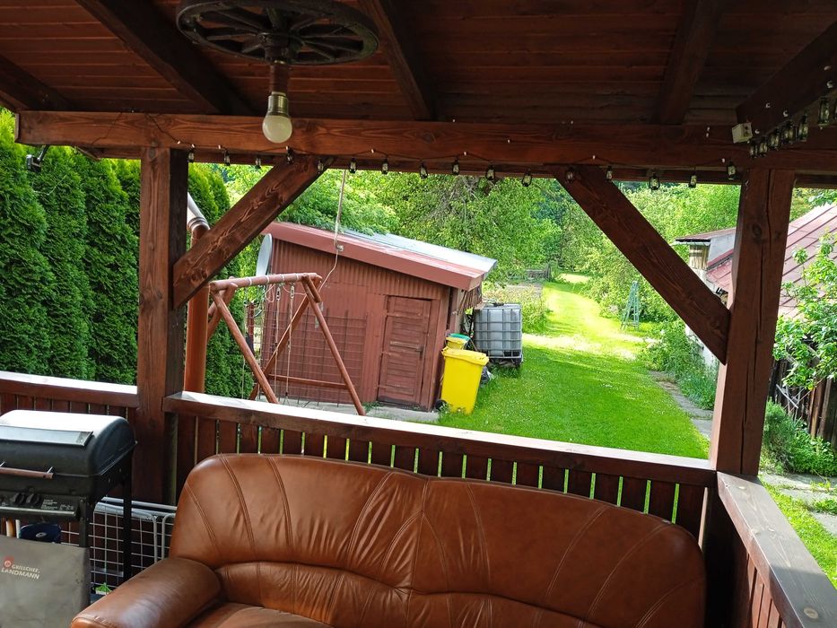 Apartament Muszyna Centrum