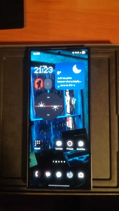 Samsung Z Fold 7 512 GB