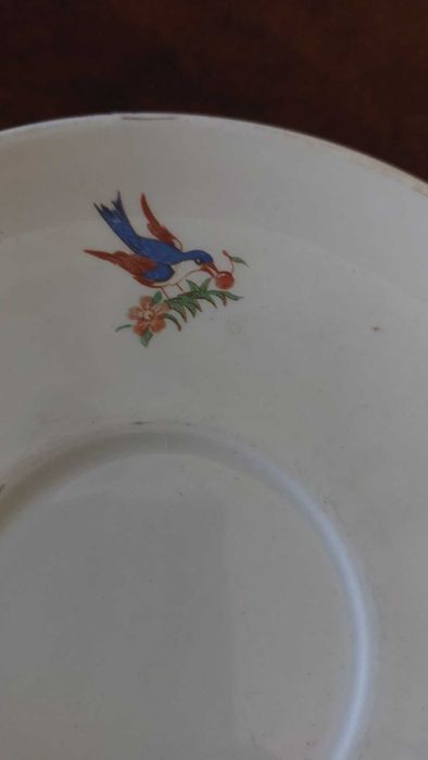 Lusitânia -  Chávena com decoração infantil