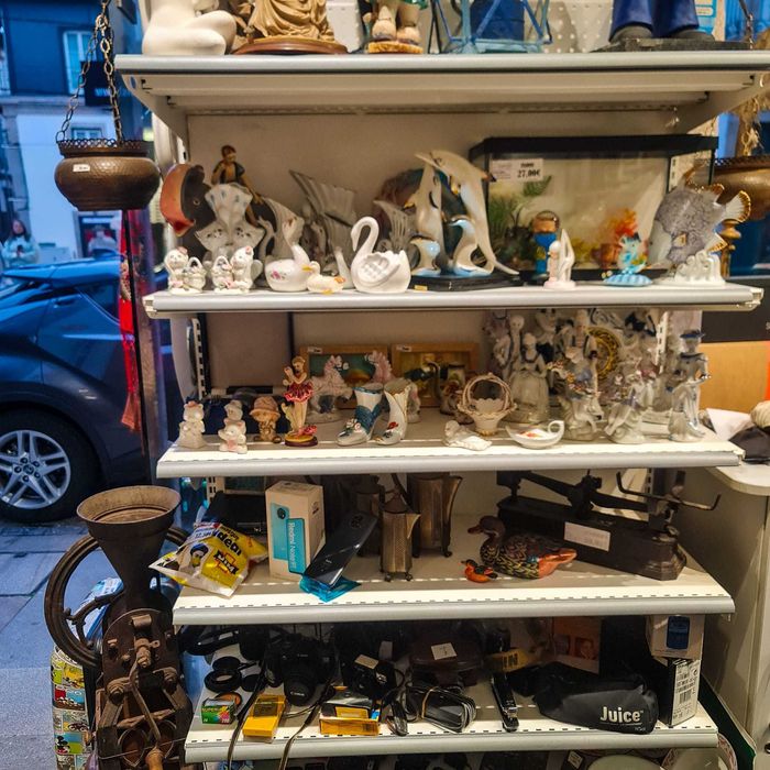 Smartphone Xiaomi Redmi Note 9T 5G– 4GB RAM /64GB ROM(Nightfall Black)