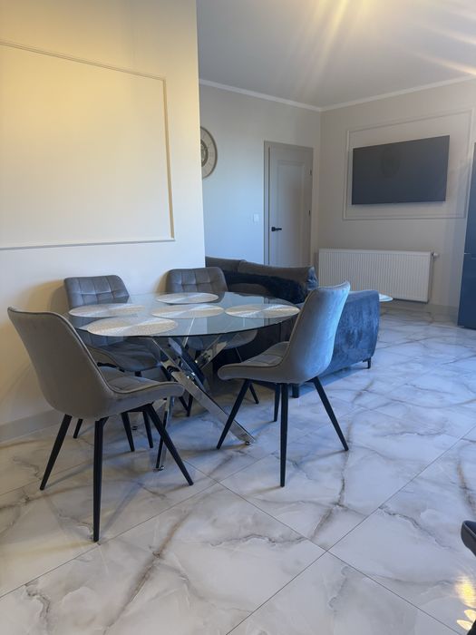 Apartament na doby