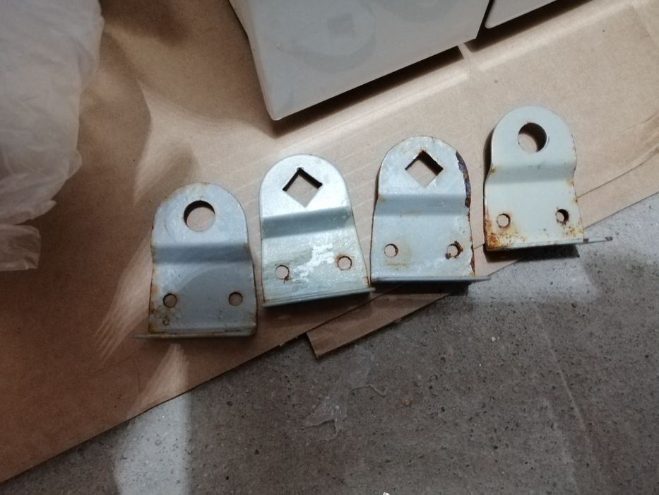 Estor Rolo Ikea 1 metro