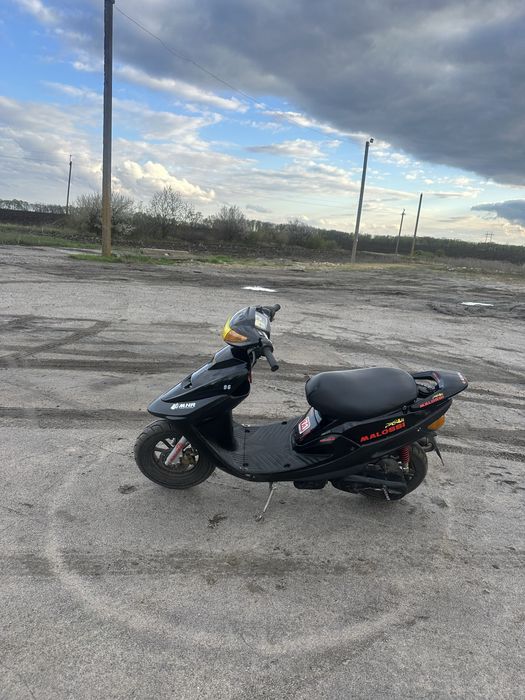 yamaha jog zx - купити мопеди, скутери - Ціна на OLX.ua