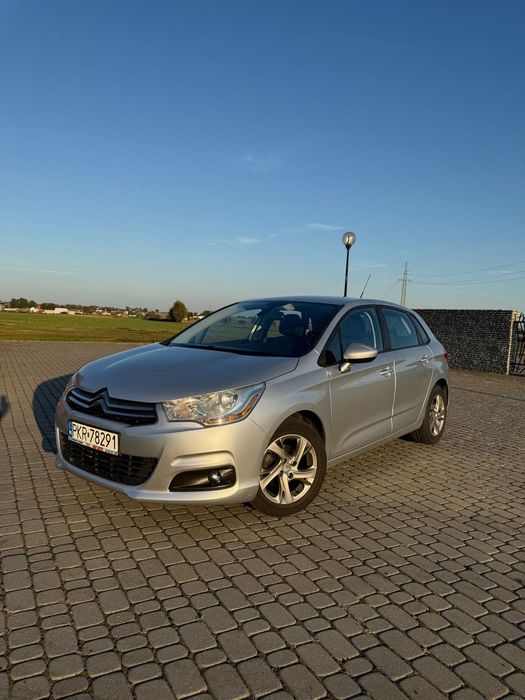 Citroën C4