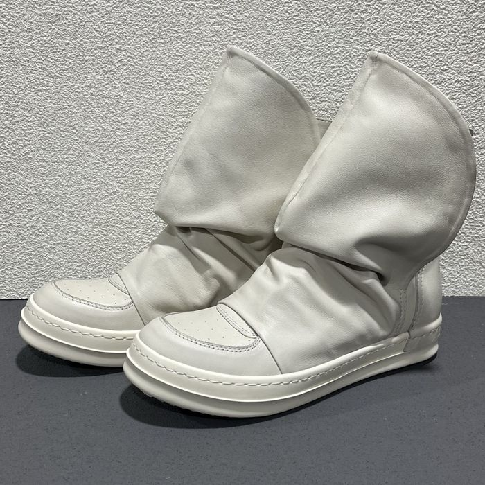 Кросівки Rick Owens Cinzia Araia кросовки кеди рик рік овенс синзиа сінзіа араіа