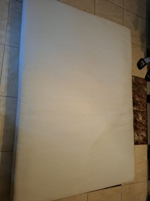 Materac 140x200 cm