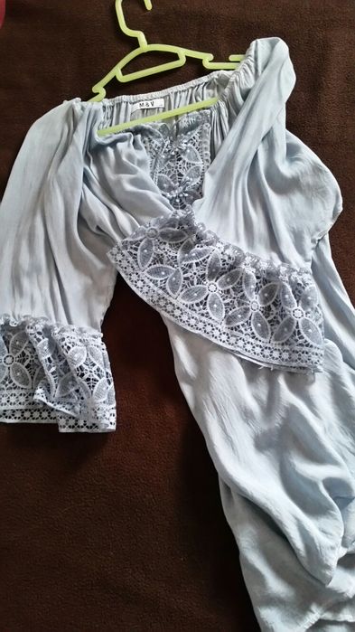 Vestuário de Senhora