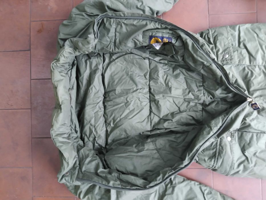 Fato de neve ski, baixa de preço