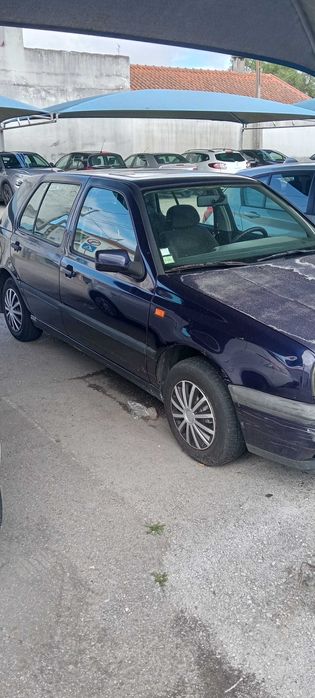 Vendo carro em bom estado