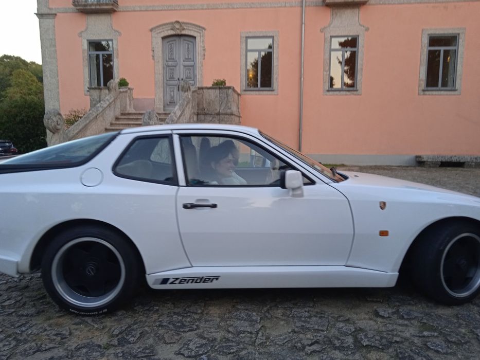 Carros para casamentos